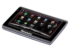 [��ʱ������ Ŧ��GPS ������S5800TV 5�� 8G �ƶ�CMMB���� �������ʷ�899Ԫ