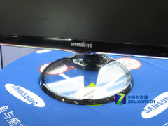 HDMI+LED!三星透明底座27液晶特价中