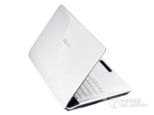 i5芯HD6470独显 华硕A40游戏本4599元 