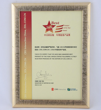 ����A810����˹�ٻ�2010����������Ʒ�� 