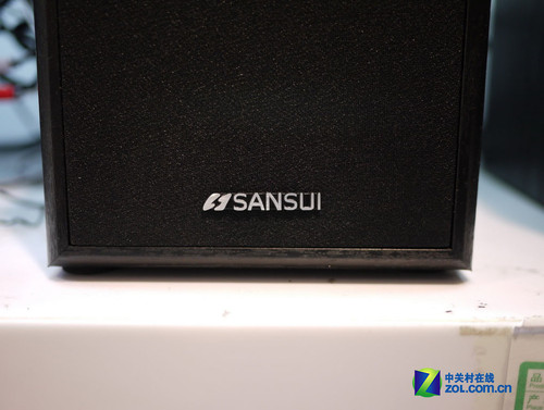 纯黑色木纹箱体 入门2.0新品到货218元