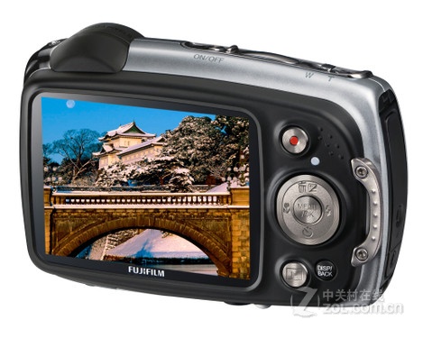 【宏达数码】富士XP22 三防机实体店促销中 行