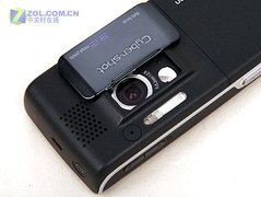 200万像素成主流 2006超值拍照手机推荐