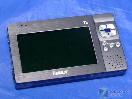 驰能 iMAX-T6正面