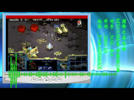 英雄神族Reach十大经典战役视频下载_人物-a