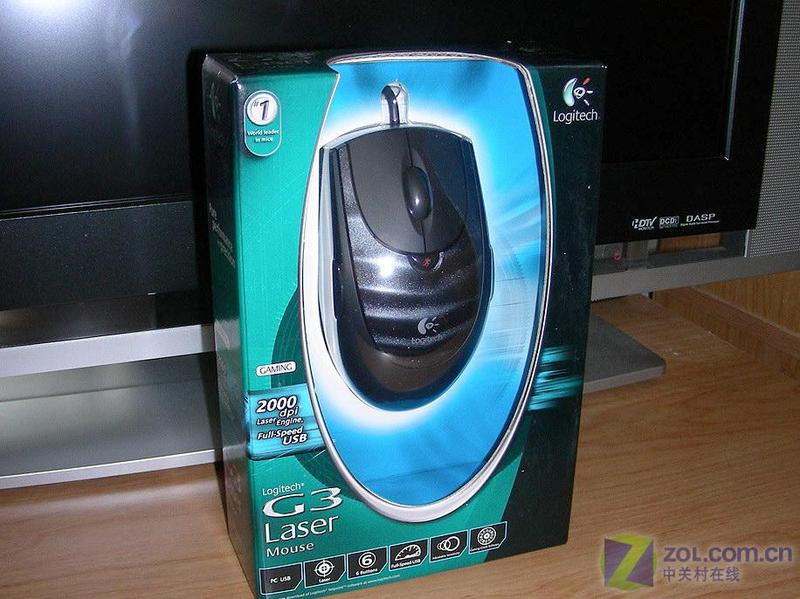 �޼���Logitech��G3���ͼƬ���� ��19�� -ZOL�йش����ߵ�19��