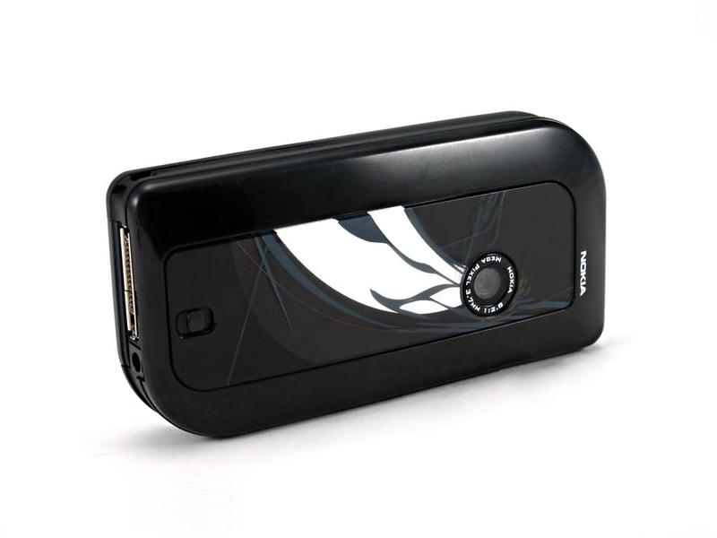 ŵ���ǣ�NOKIA��7610ͼƬ���� ��15�� -ZOL�йش����ߵ�15��