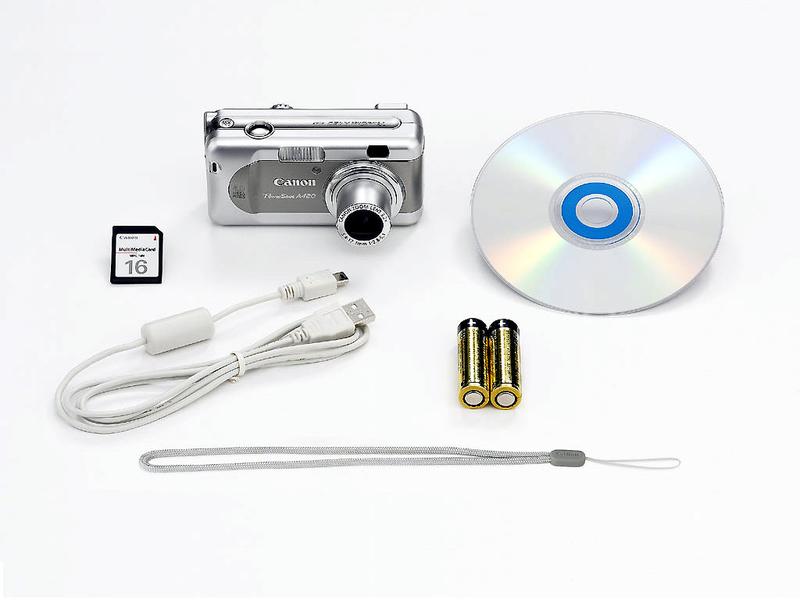 ���ܣ�Canon��A420ͼƬ���� ��8�� -ZOL�йش����ߵ�8��