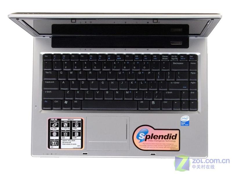 ��˶��ASUS��A8H20F-DR ��1��