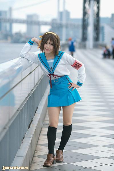 ���������յ���������Ʒ�COSPLAYͼƬ����,ͼ1-ZOL�йش����ߵ�1��