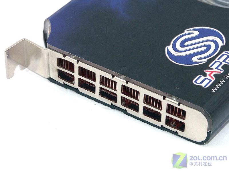 ������Sapphire��RX1900XTX TOXICͼƬ���� ��9�� -ZOL�йش����ߵ�9��