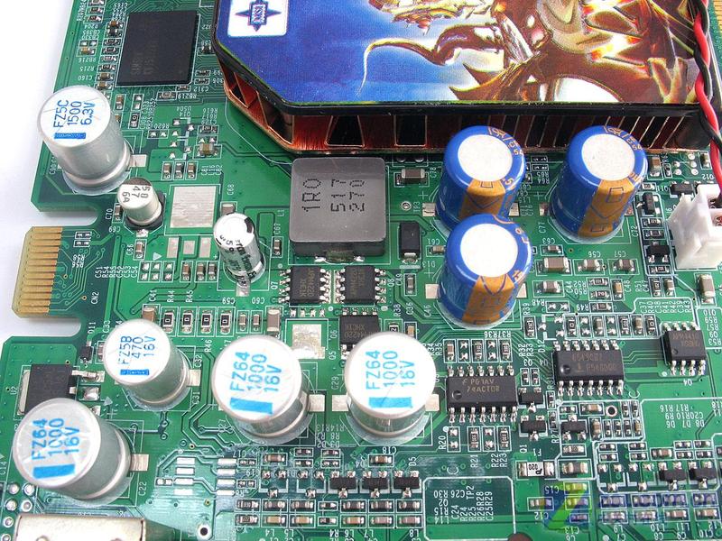msi΢��΢�ǰ�����NX7600GSͼƬ���� ��3�� -ZOL�йش����ߵ�3��