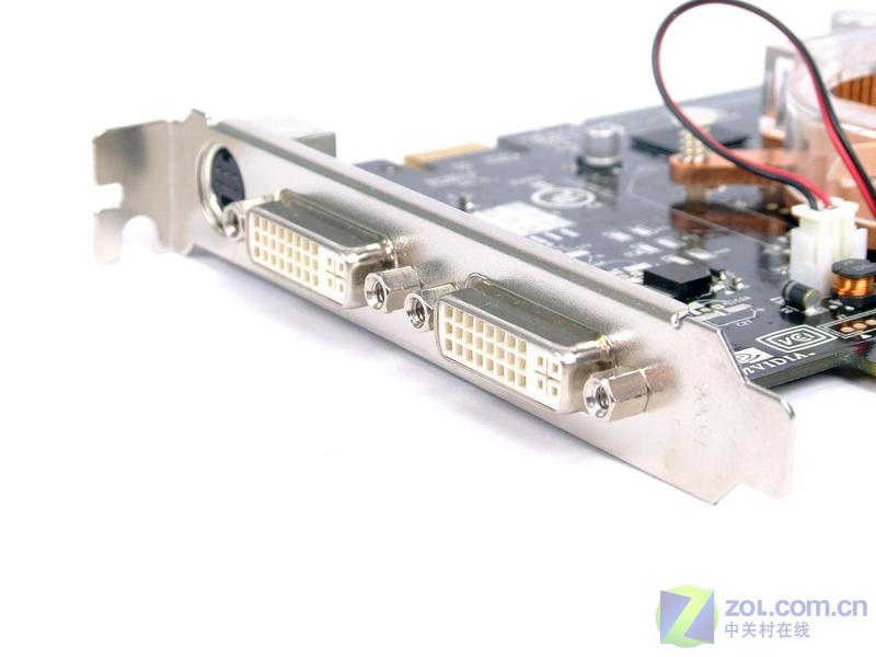 777Ԫ Inno3D 7600GS DDR3����ʵ��ͼƬ����,ͼ8-ZOL�йش����ߵ�8��