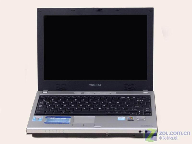 ��֥��Toshiba��Portege M500(PPM50Q-009007����ɫ)ͼƬ���� ��20�� -ZOL�йش����ߵ�20��