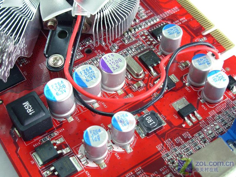 ���飨M-ONE��7300GT 128M DDR3�񳬰�ͼƬ���� ��12�� -ZOL�йش����ߵ�12��