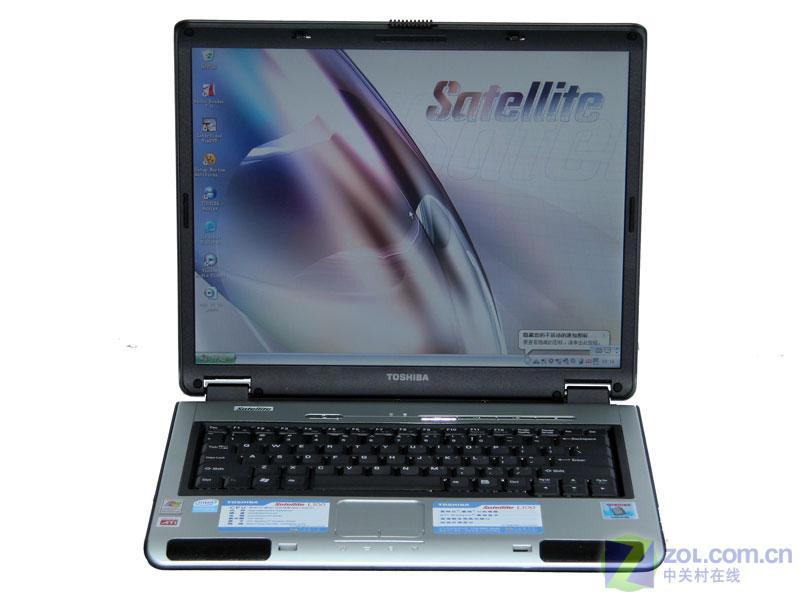 ��֥��Toshiba��Satellite L100(PSLA3Q-02H00K������)ͼƬ���� ��6�� -ZOL�йش����ߵ�6��