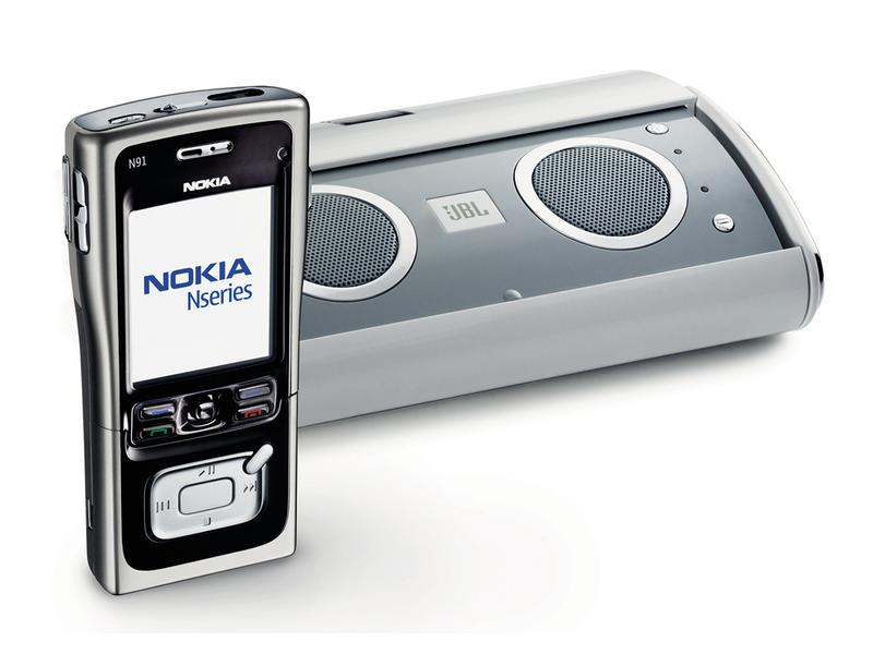 ŵ���ǣ�NOKIA��N91ͼƬ���� ��2�� -ZOL�йش����ߵ�2��