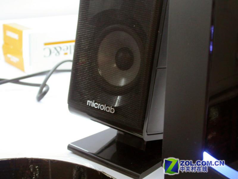 �󲩣�Microlab��M-800ͼƬ���� ��10�� -ZOL�йش����ߵ�10��