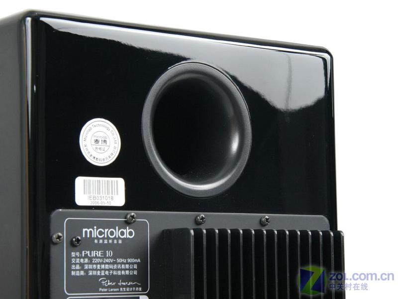 �󲩣�Microlab��Pure10ͼƬ���� ��18�� -ZOL�йش����ߵ�18��