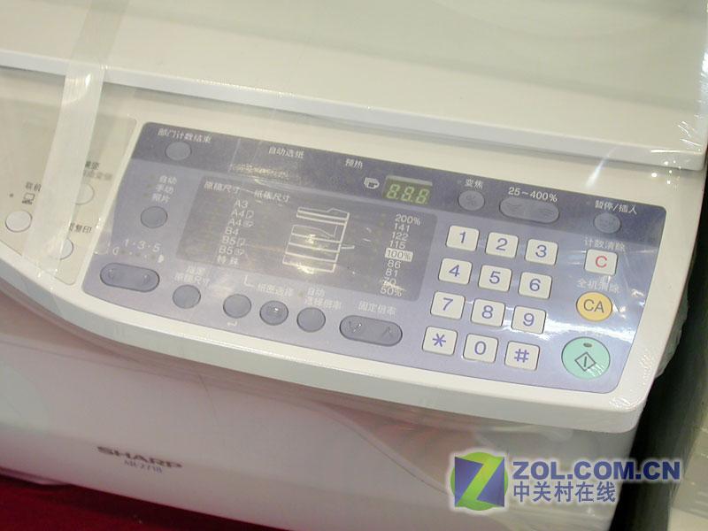 ���գ�Sharp��AR-2718ͼƬ���� ��3�� -ZOL�йش����ߵ�3��