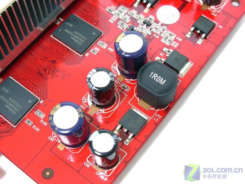 MAXSUN�����u������7300GT��ʯ��(256MB/128bit)DDR3ͼƬ���� ��4�� -ZOL�йش����ߵ�4��