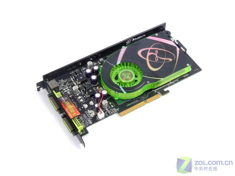Ϧ�����޺� Ѷ��6800XT AGP�����ع�ͼƬ����,ͼ1-ZOL�йش����ߵ�1��