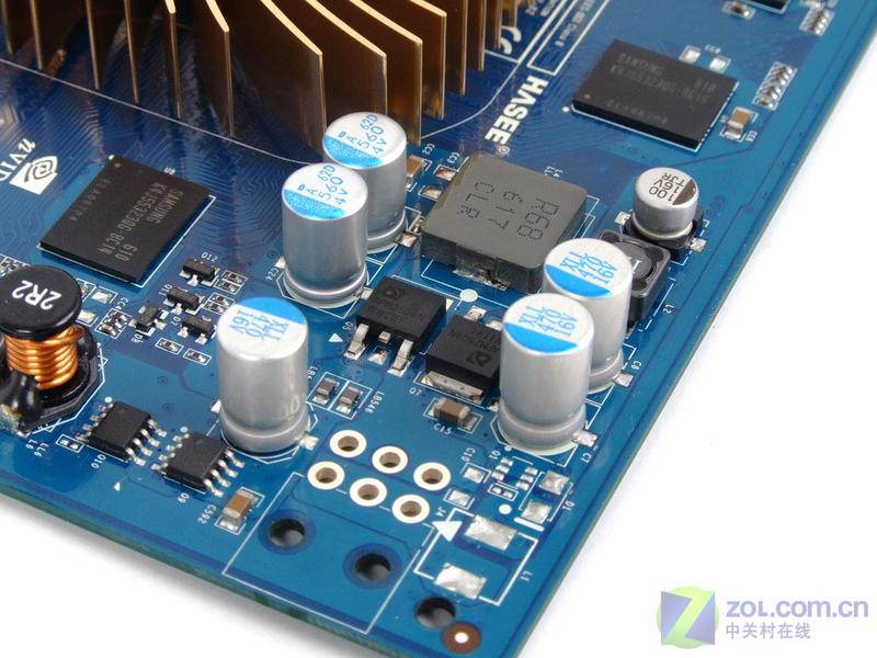 ���ľ���620MHz СӰ��7300GT��Ƶ����ͼƬ����,ͼ5-ZOL�йش����ߵ�5��