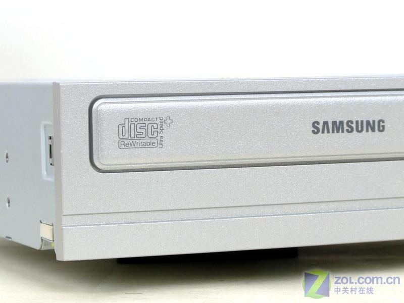 ���ǣ�Samsung��18X DVD��¼��(�׽��)TS-H652D ��1��