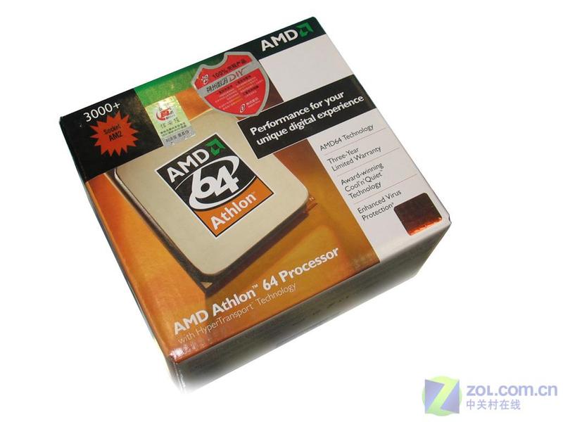 AM2��ս939 ��������3000+����˭��ǿͼƬ����,ͼ1-ZOL�йش����ߵ�1��