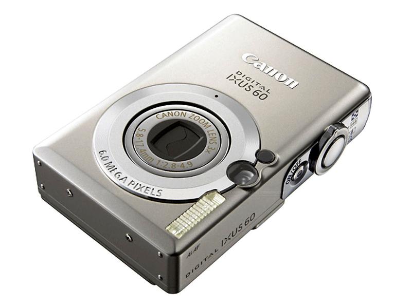 ���ܣ�Canon��IXUS 60(SD600��ͼƬ���� ��23�� -ZOL�йش����ߵ�23��
