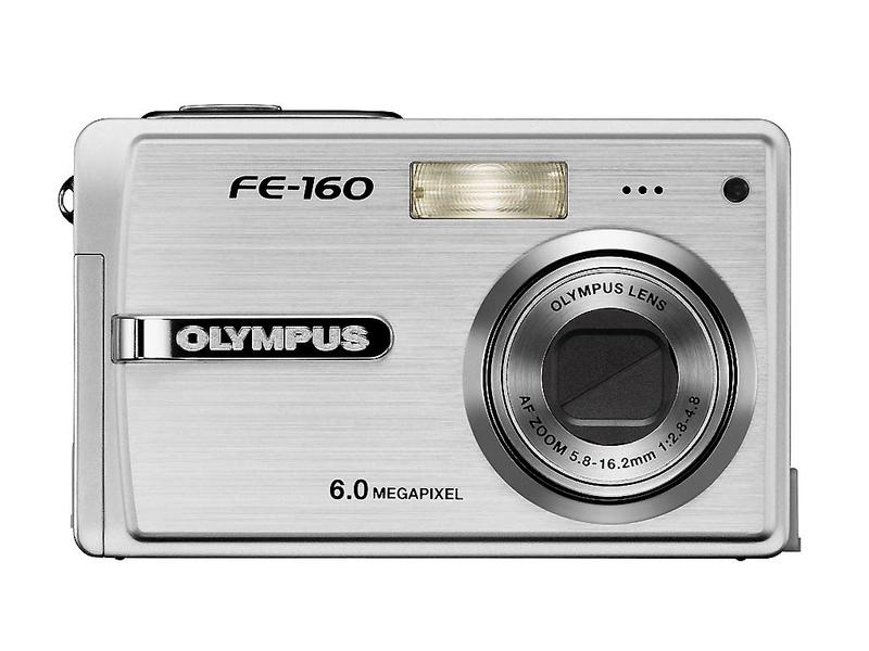 ���ְ�˹��OLYMPUS��FE-160ͼƬ���� ��4�� -ZOL�йش����ߵ�4��