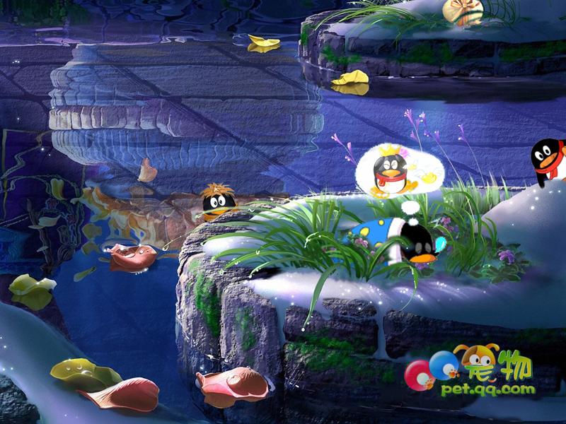 �Ӿ����� QQ��������������ֽ����ͼƬ����,ͼ2-ZOL�йش����ߵ�2��