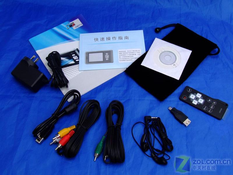 �����ӣ�DMX��DMP-300��120GB��ͼƬ���� ��3�� -ZOL�йش����ߵ�3��