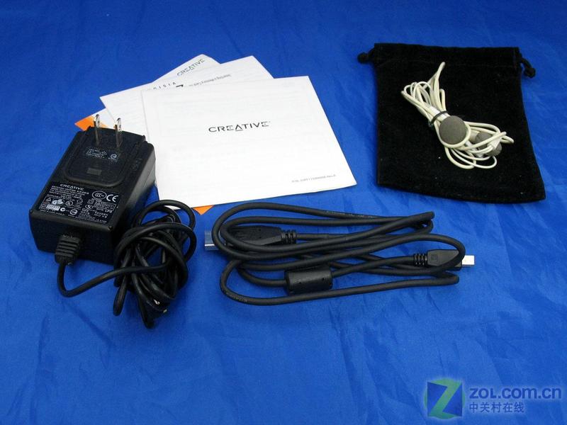 ���£�Creative��Zen Vision��30GB/3.7������ͼƬ���� ��7�� -ZOL�йش����ߵ�7��