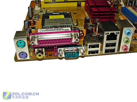 ��˶��ASUS��P5NSLIͼƬ���� ��5�� -ZOL�йش����ߵ�5��
