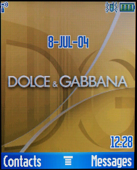 �ûƽ������ֻ� D&G��Ħ������V3iͼ��ͼƬ����,ͼ18-ZOL�йش����ߵ�18��