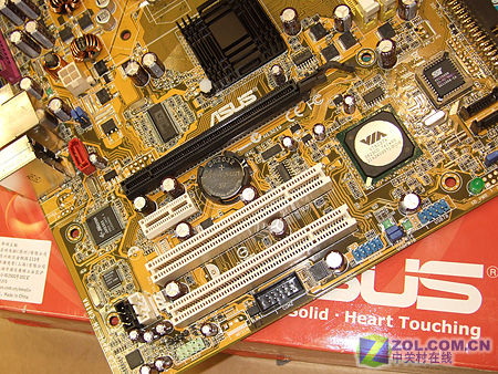 ��˶��ASUS��P5VD2-MXͼƬ���� ��3�� -ZOL�йش����ߵ�3��