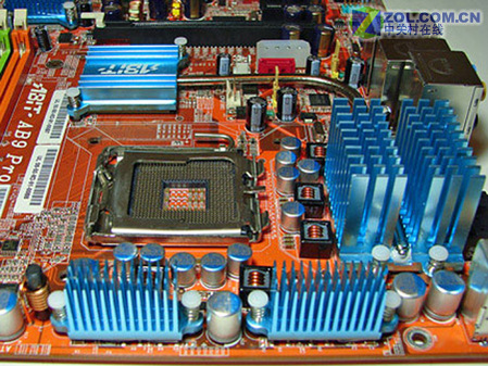 ����ܻ����Լ��8������CPU/�������ͼƬ����,ͼ4-ZOL�йش����ߵ�4��