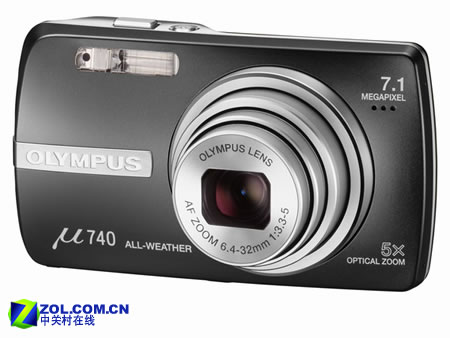 ���ְ�˹��OLYMPUS���� 740ͼƬ���� ��6�� -ZOL�йش����ߵ�6��