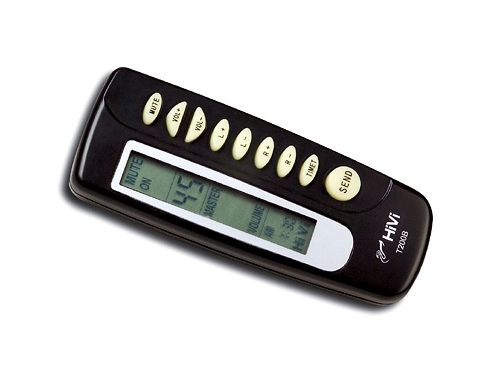 ������HiVi��T200B���ּ�����ʦ������� ��1��
