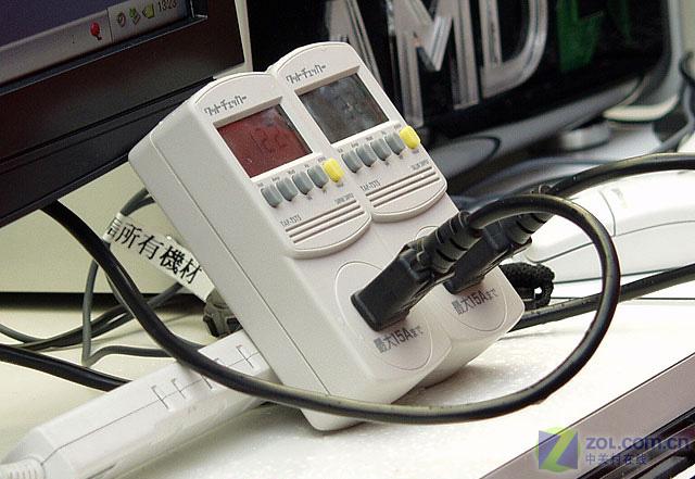 AMD�ձ������̨ X2 4200+����E6300ͼƬ����,ͼ16-ZOL�йش����ߵ�16��