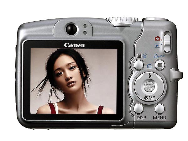���ܣ�Canon��A710 ISͼƬ���� ��2�� -ZOL�йش����ߵ�2��