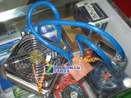 ��Զ��Syscooling��120TBSD12Һ����װͼƬ���� ��6�� -ZOL�йش����ߵ�6��