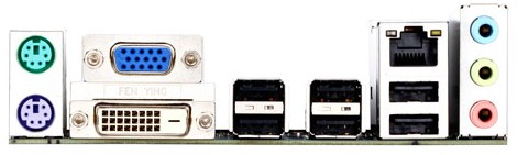 全固态网吧专供主板 技嘉H61M-D2-B3上市