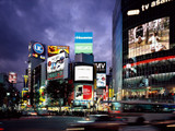 ipad2壁纸:日本人文风景高清壁纸精选