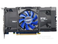 ����ʱ������ ���ɳ�Խ1GHz  Ӱ�� GTX550 Ti �ڽ�