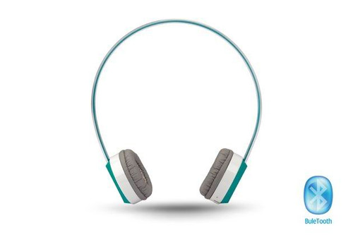 女人节送啥无线耳机 雷柏时尚双娇热力推荐