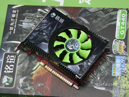 ��ͨ�����ѡ ȫ��̬GT440����599Ԫ 