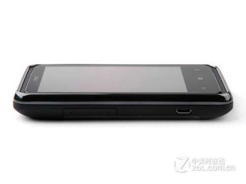 HTC 7 Pro 图片(3)-迅龙电讯
