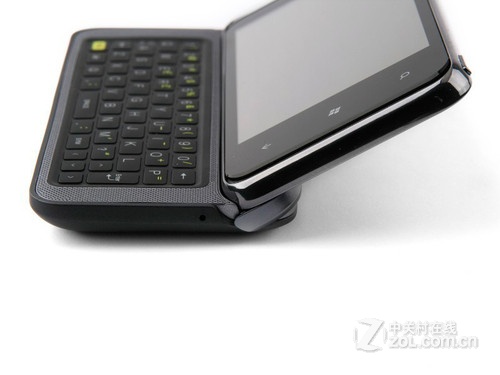 HTC 7 Pro 图片(8)-迅龙电讯